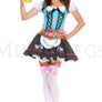 Miss Oktoberfest