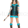 Native Princess