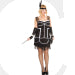 1920s Flapper Fever Costume