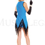 Fascinating Flapper