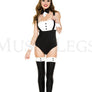 Playtime Rabbit