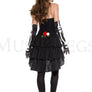 Mrs. Muerte