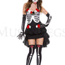 Mrs. Muerte