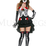 Mrs. Muerte