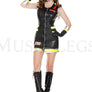 Firehouse Doll