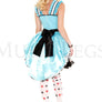 Fairytale Fancy Alice