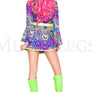 Shake Your Groove Hippie
