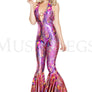 Groovy 70's Diva