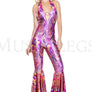Groovy 70's Diva