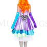 Miss Mad Hatter