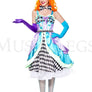 Miss Mad Hatter