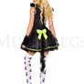 Furry Cats Meow Costume