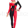 Striking Harley
