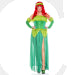 Poisonous Villain Costume