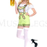 Eye-Catching Bavarian