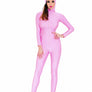 Music Legs Playfully Pink Rabbit