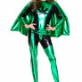 Music Legs Wonder Hero