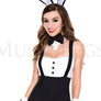 Playtime Rabbit costume kit