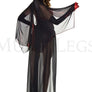 Bloody Vixen Vampire Costume