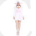 Adorable Sheep Costume
