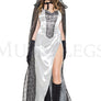 Phantom Vampire Costume