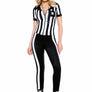 Music Legs Half Time Referee