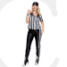 Half Time Referee