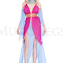 Harem Princess Costume
