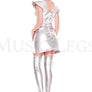 Space Cadet Girl Costume