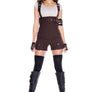 Music Legs Steampunk Pilot