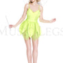 Magical Fairy Costume