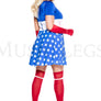 American Plus Size Hero