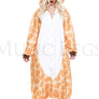 Snuggly Giraffe