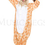 Snuggly Giraffe