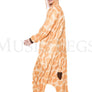 Snuggly Giraffe