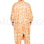 Snuggly Giraffe