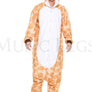 Snuggly Giraffe