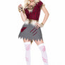 Music Legs Fierce Werewolf