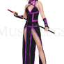 Slay Ninja