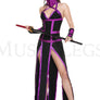 Slay Ninja