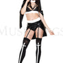 Gothic Nun