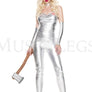 Tin Lady