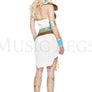 Egyptian Goddess