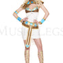Egyptian Goddess