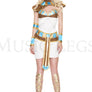 Egyptian Goddess