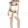 Egyptian Goddess