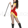 Ring Leader