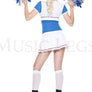 Spirit Cheerleader