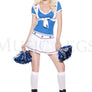 Spirit Cheerleader