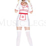 Emergency Room Nurse